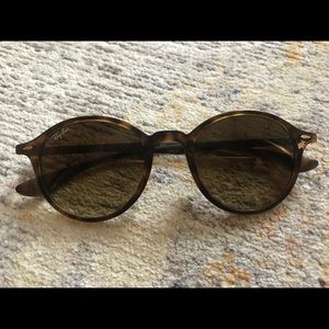 Ray-Ban sunglasses
